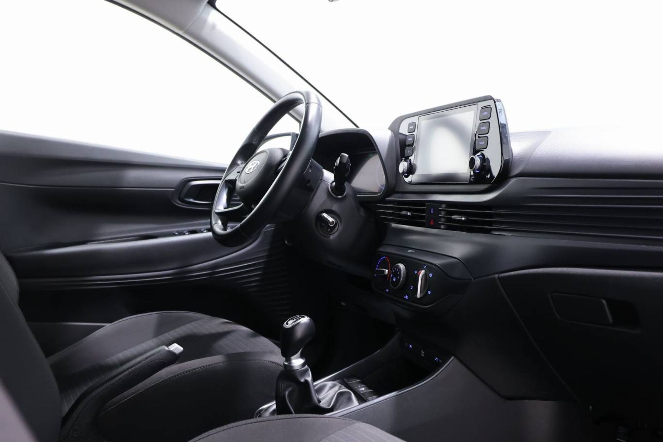 HYUNDAI I20 41