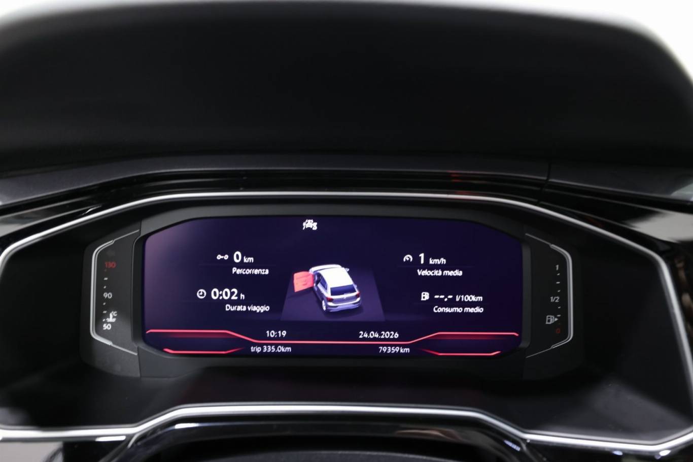 VOLKSWAGEN Polo GTI 8