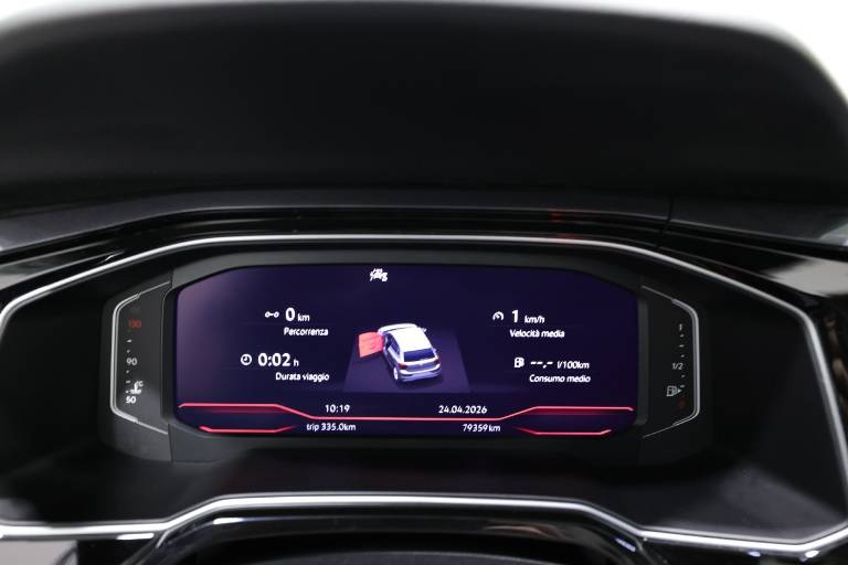 VOLKSWAGEN Polo GTI 8