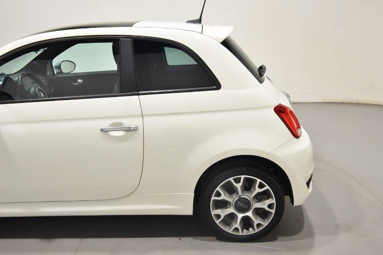 FIAT 500 45