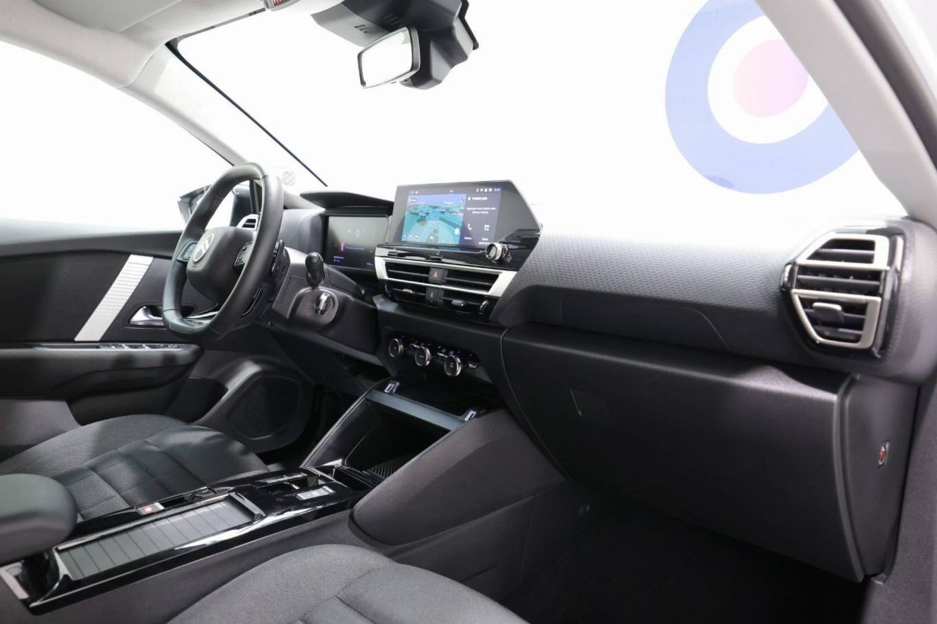 CITROEN C4 49