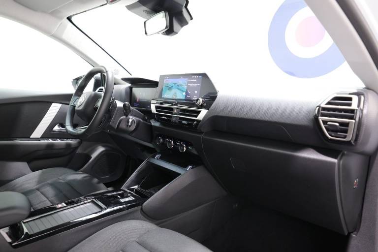 CITROEN C4 49