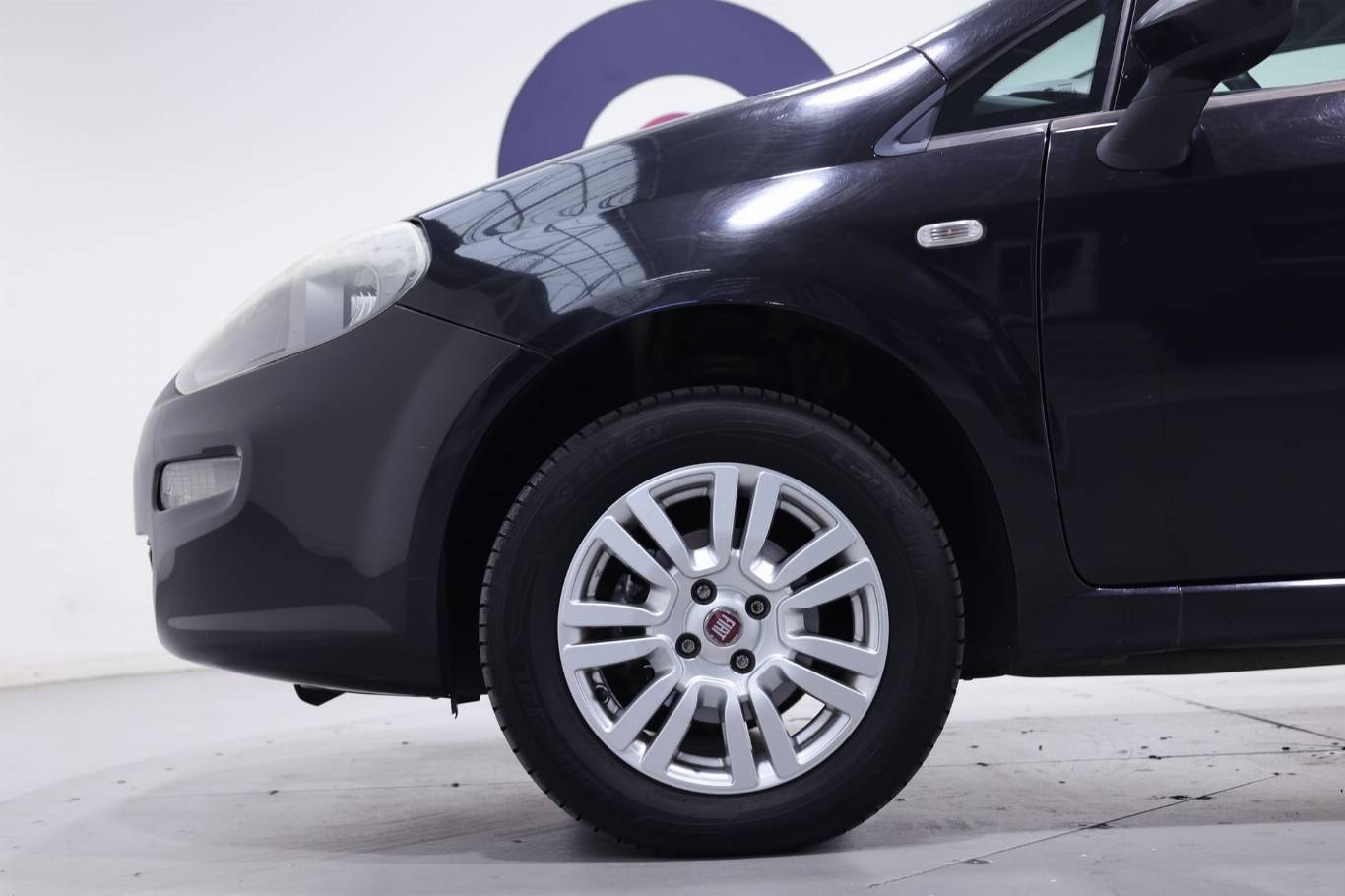 FIAT Punto 16