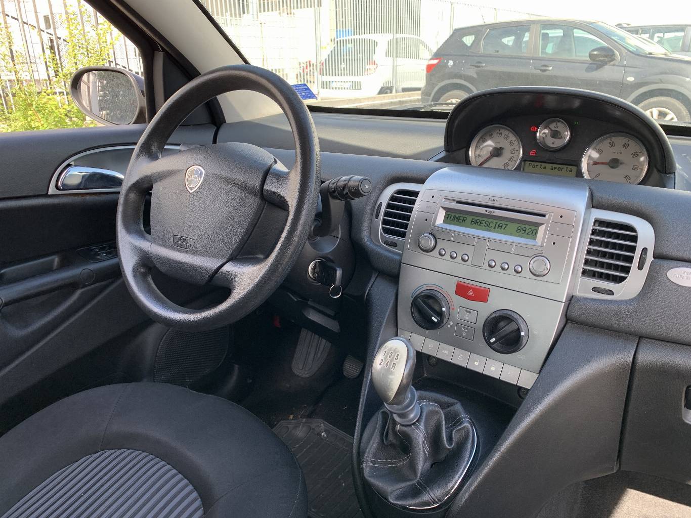LANCIA Ypsilon 14