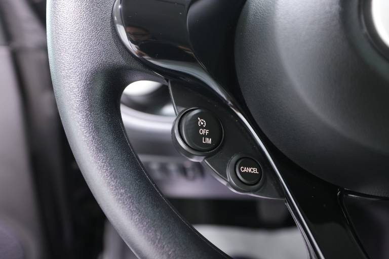 SMART ForTwo 19