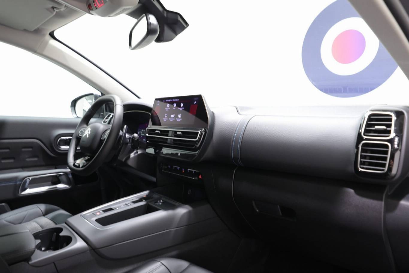 CITROEN C5 Aircross 46