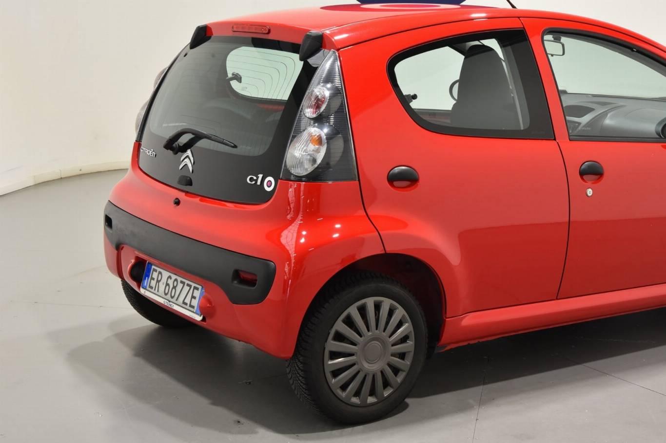 CITROEN C1 33