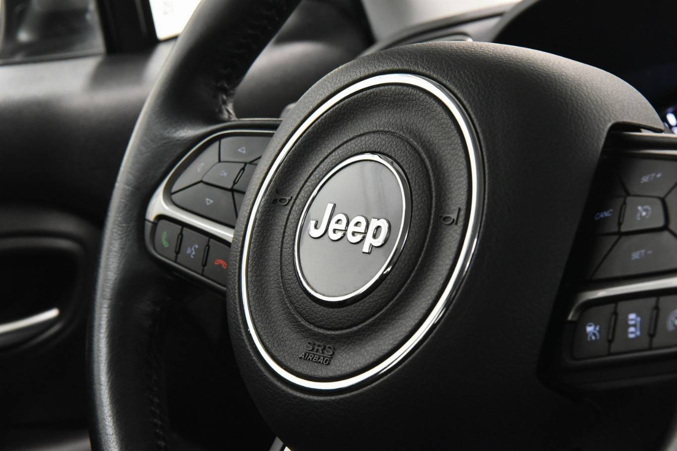 JEEP Renegade 10