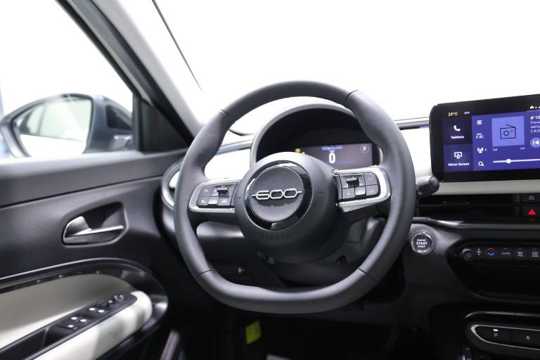 FIAT 600 40