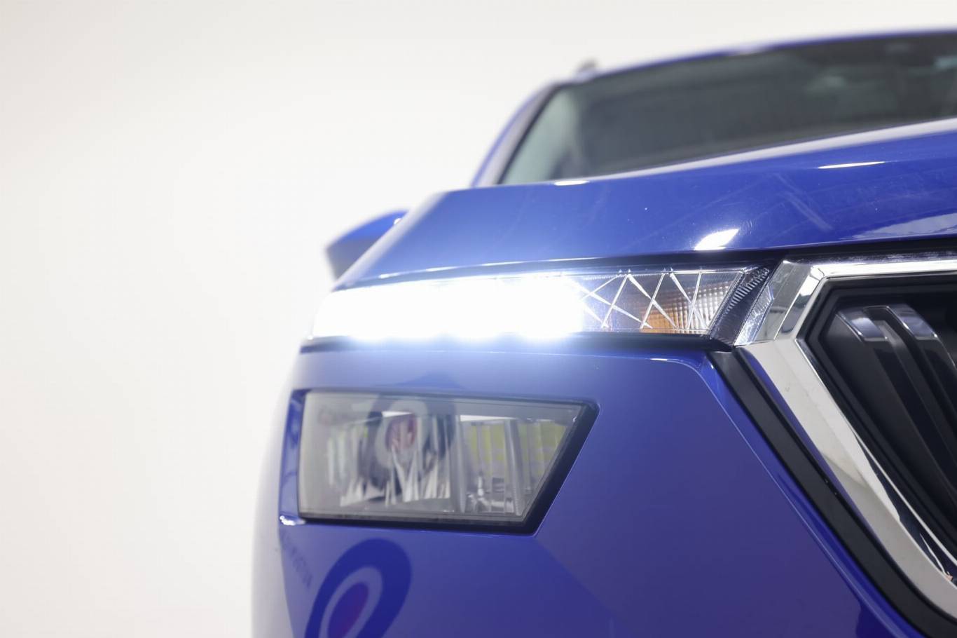 SKODA Kamiq 12