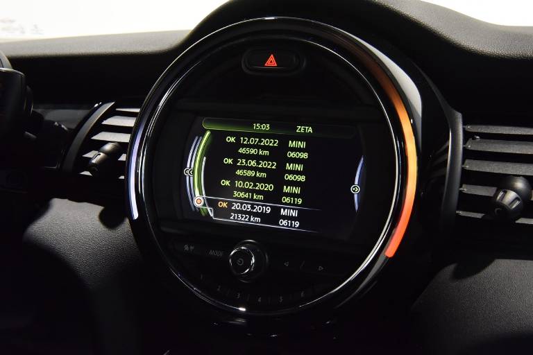 MINI Cooper D 34