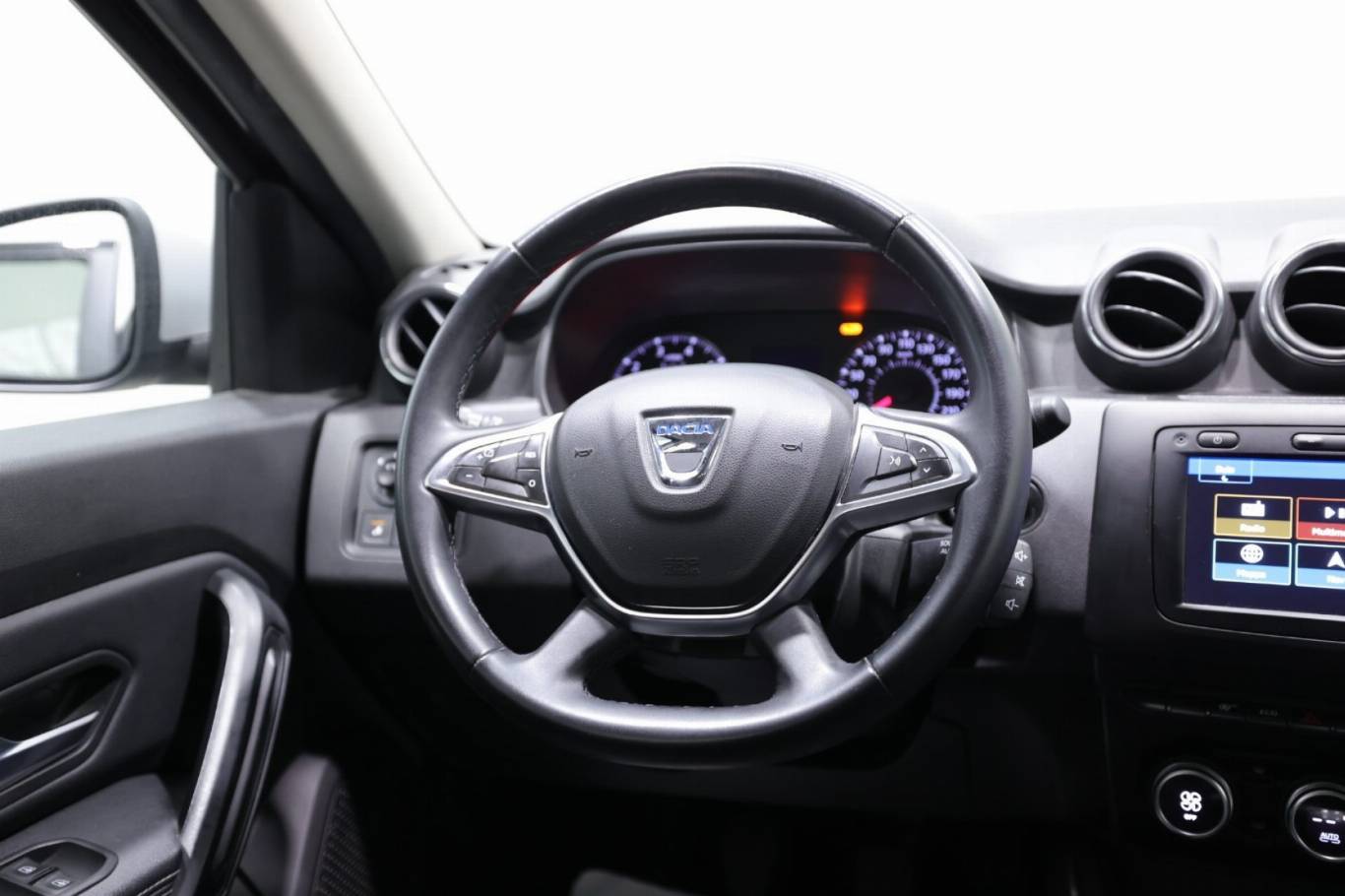 DACIA Duster 37