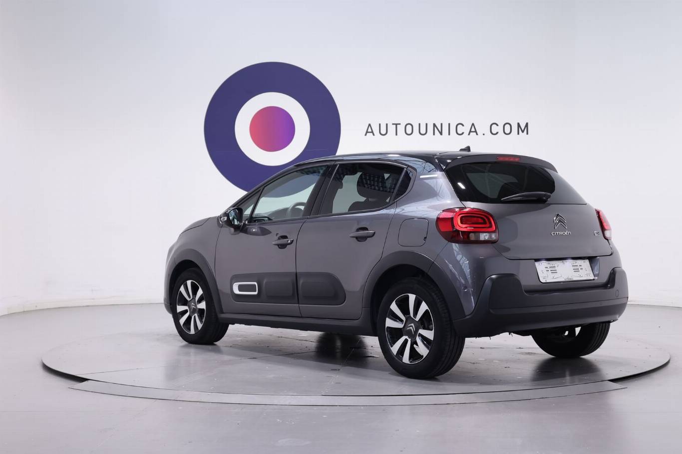 CITROEN C3 13