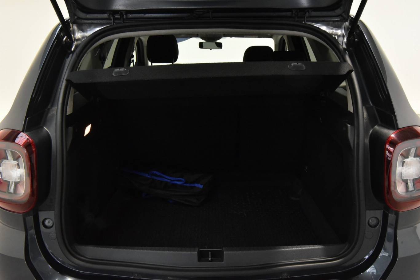 DACIA Duster 13