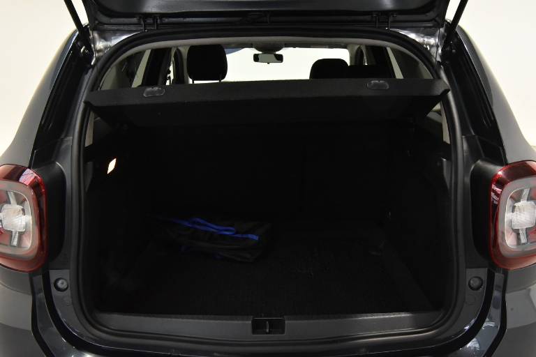 DACIA Duster 13