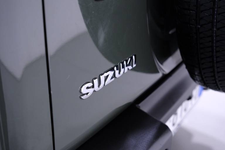 SUZUKI Jimny 40