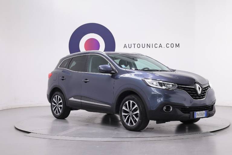 RENAULT Kadjar 3