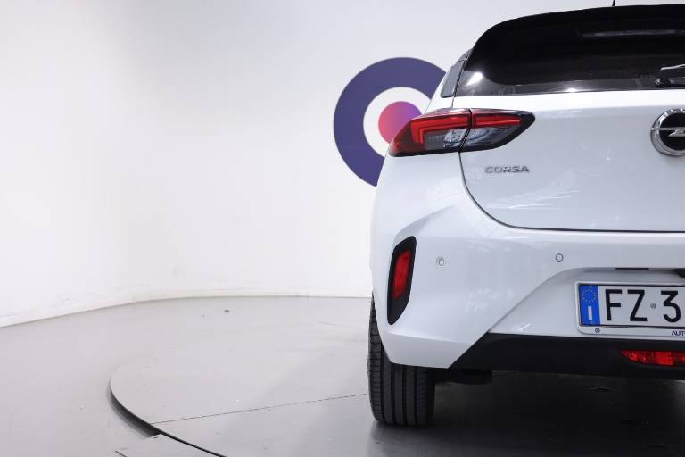 OPEL Corsa 44