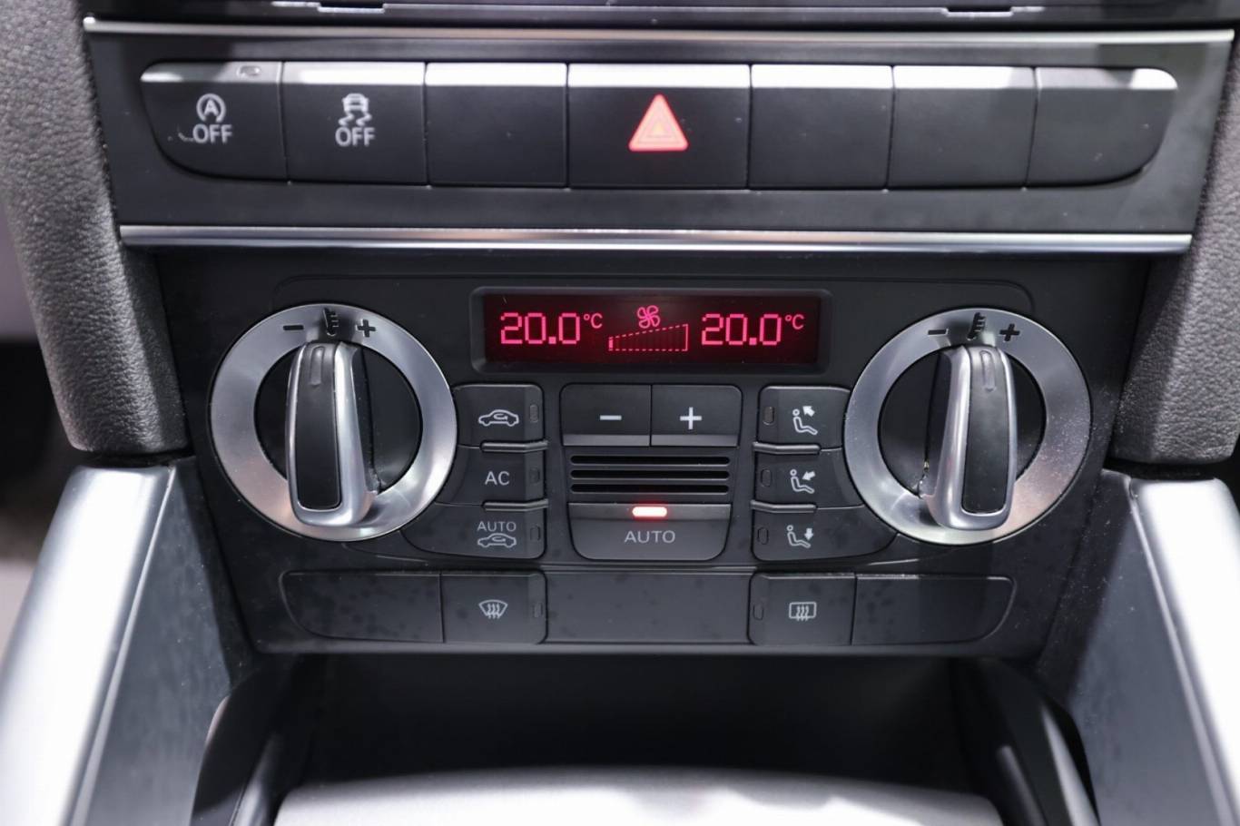 AUDI A3 26