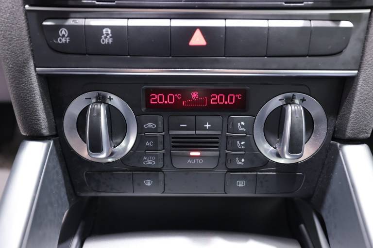 AUDI A3 26