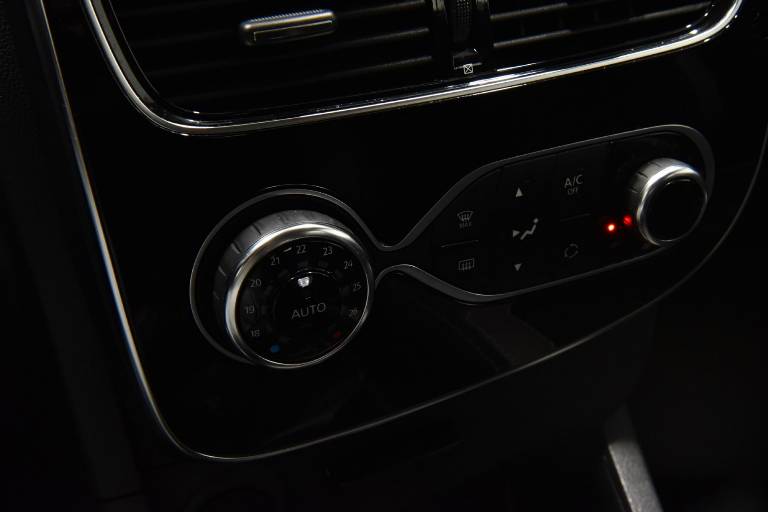 RENAULT Clio 11