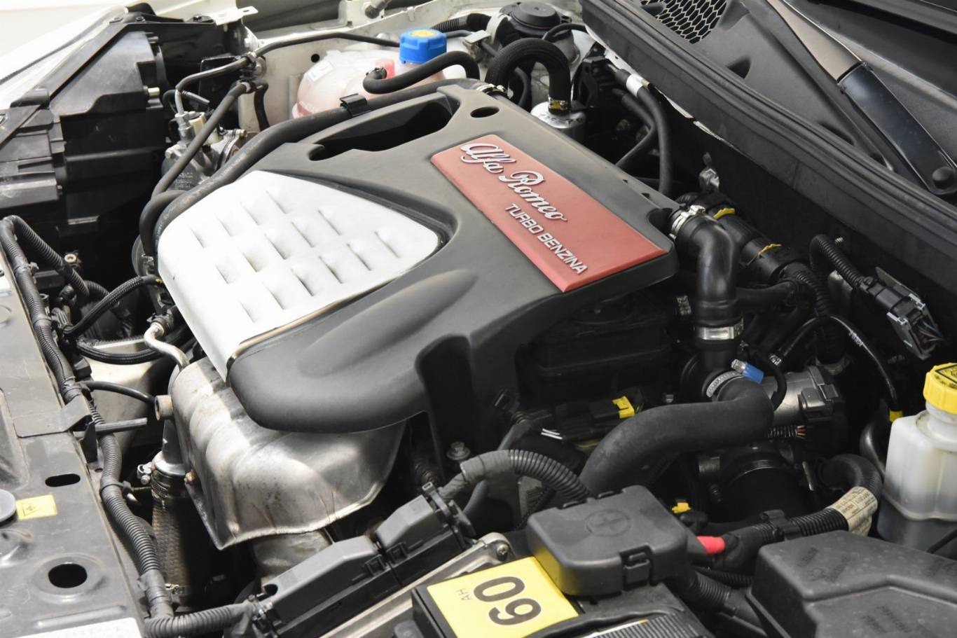 ALFA ROMEO Giulietta 53