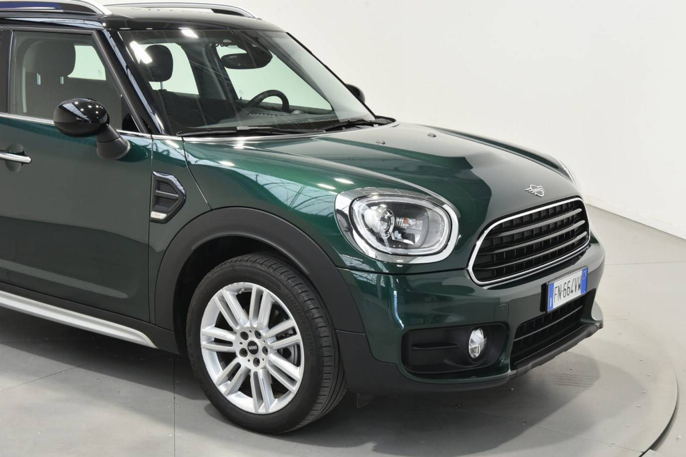 MINI Countryman 20