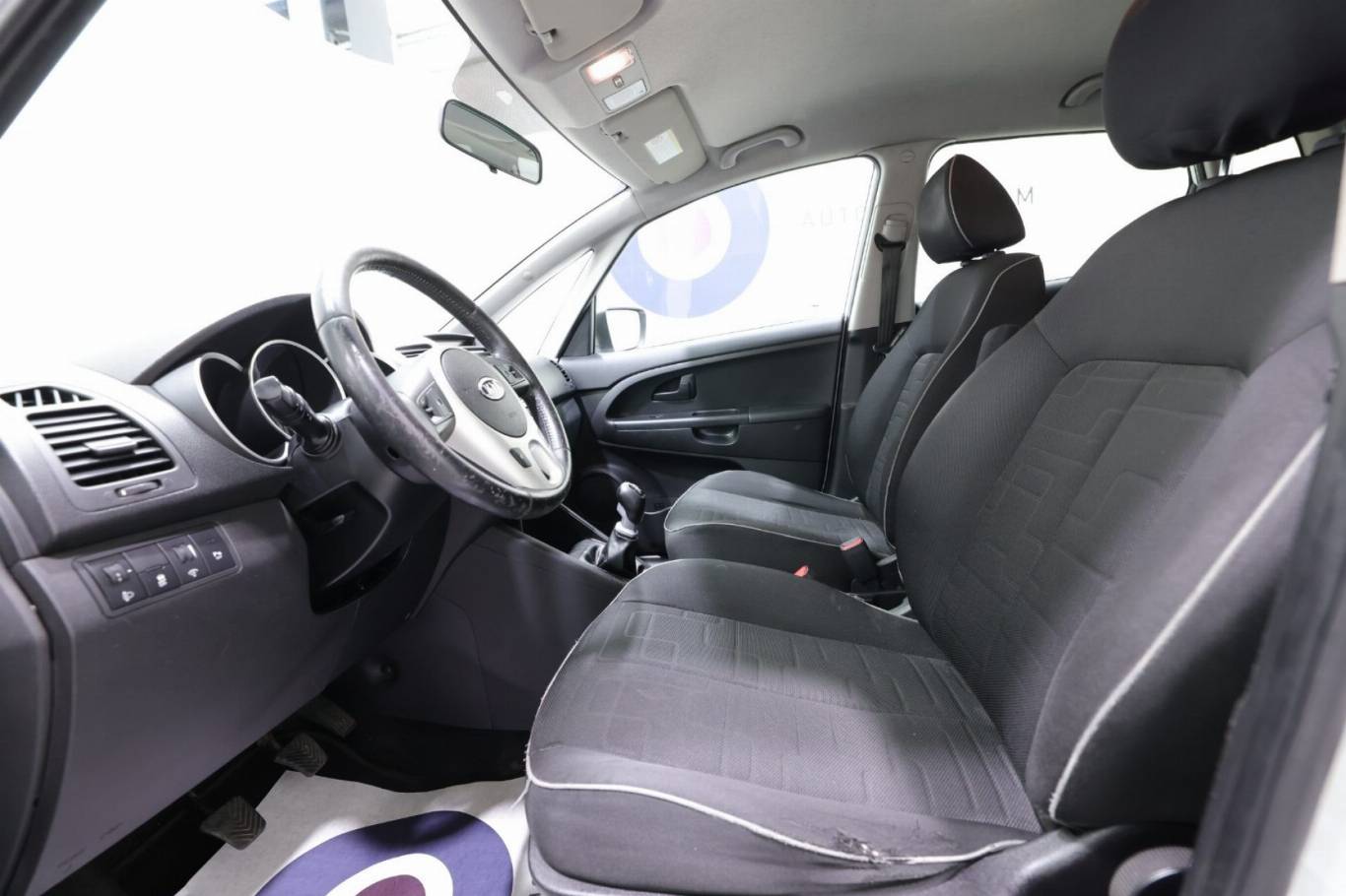 KIA Venga 20