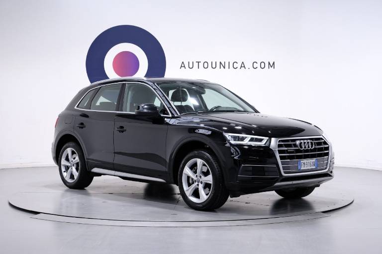 AUDI Q5 3