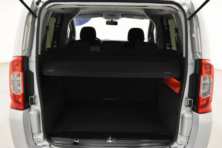 FIAT Qubo 31