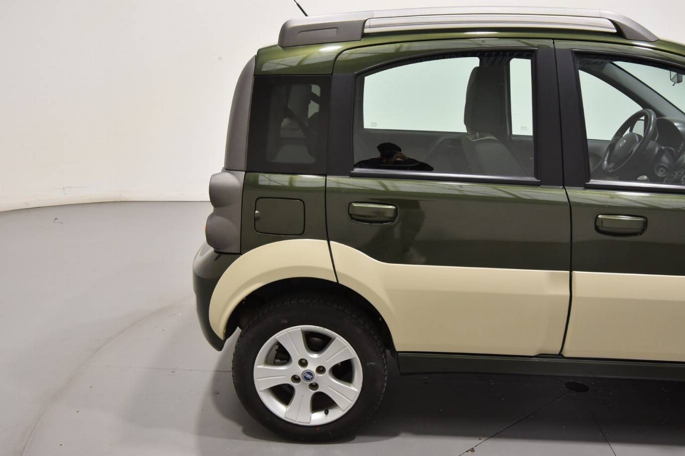 FIAT Panda 43