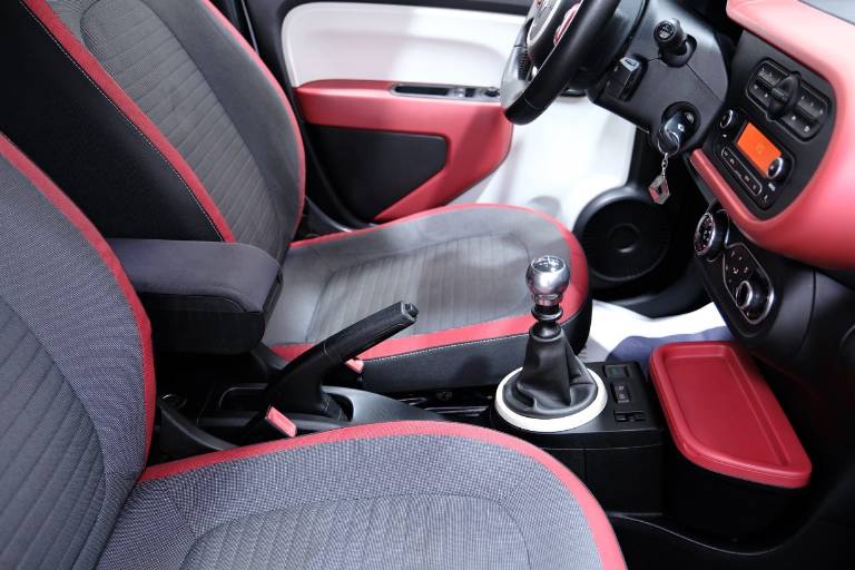 RENAULT Twingo 58