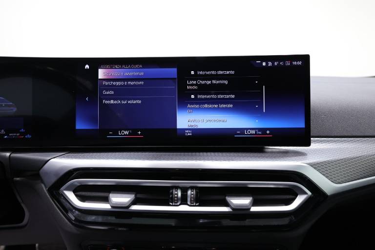 BMW 420 25