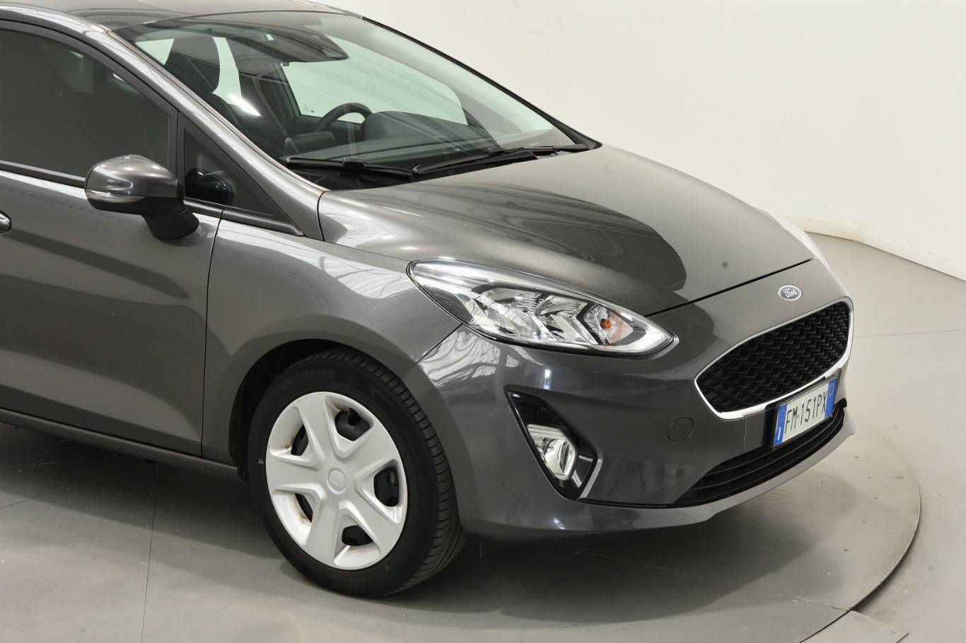 FORD Fiesta 16