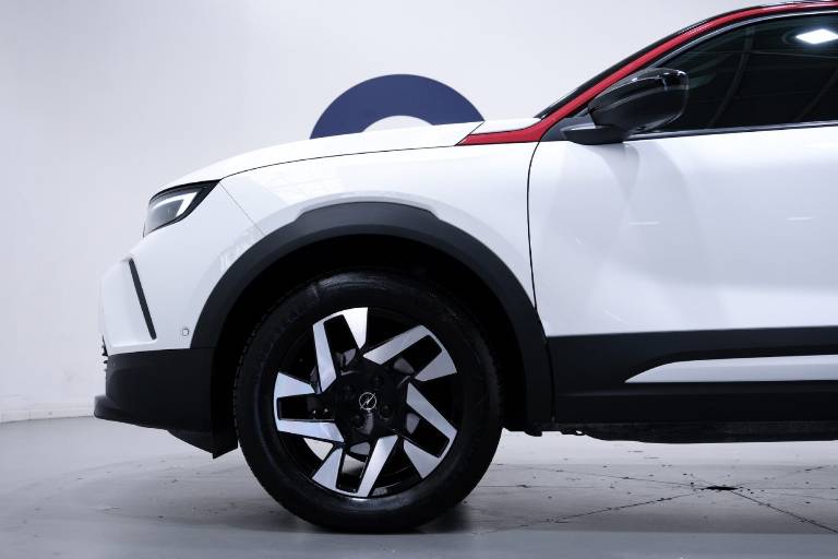 OPEL Mokka 12
