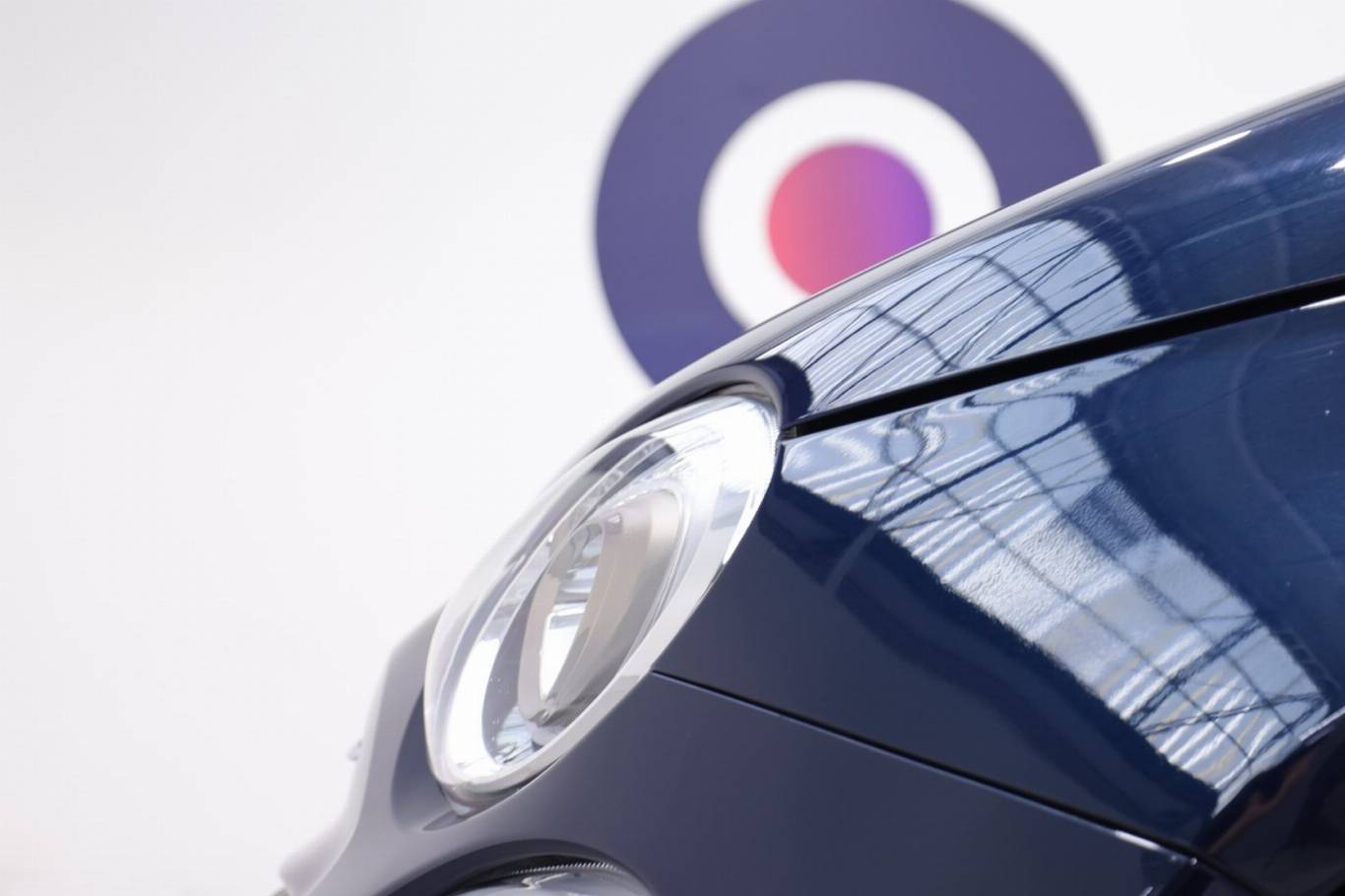 FIAT 500 18