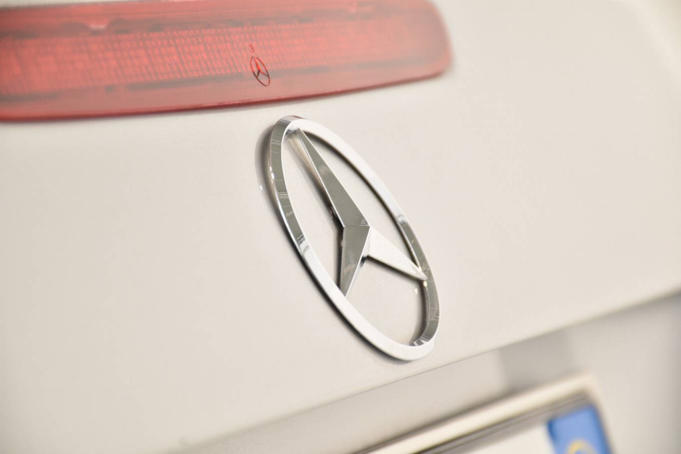 MERCEDES-BENZ SL 350 81