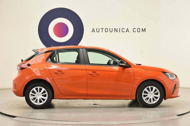 OPEL Corsa 31