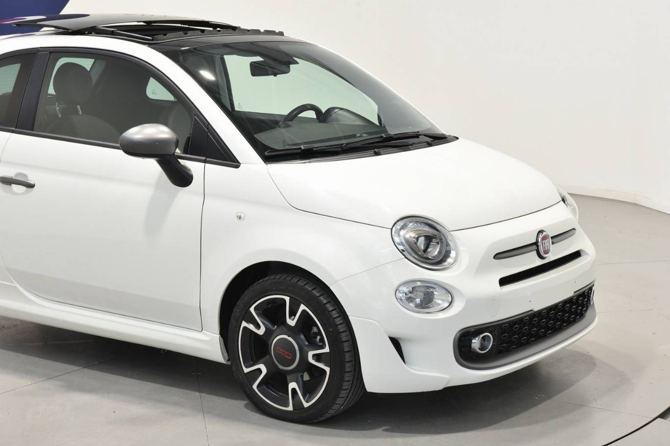 FIAT 500 16