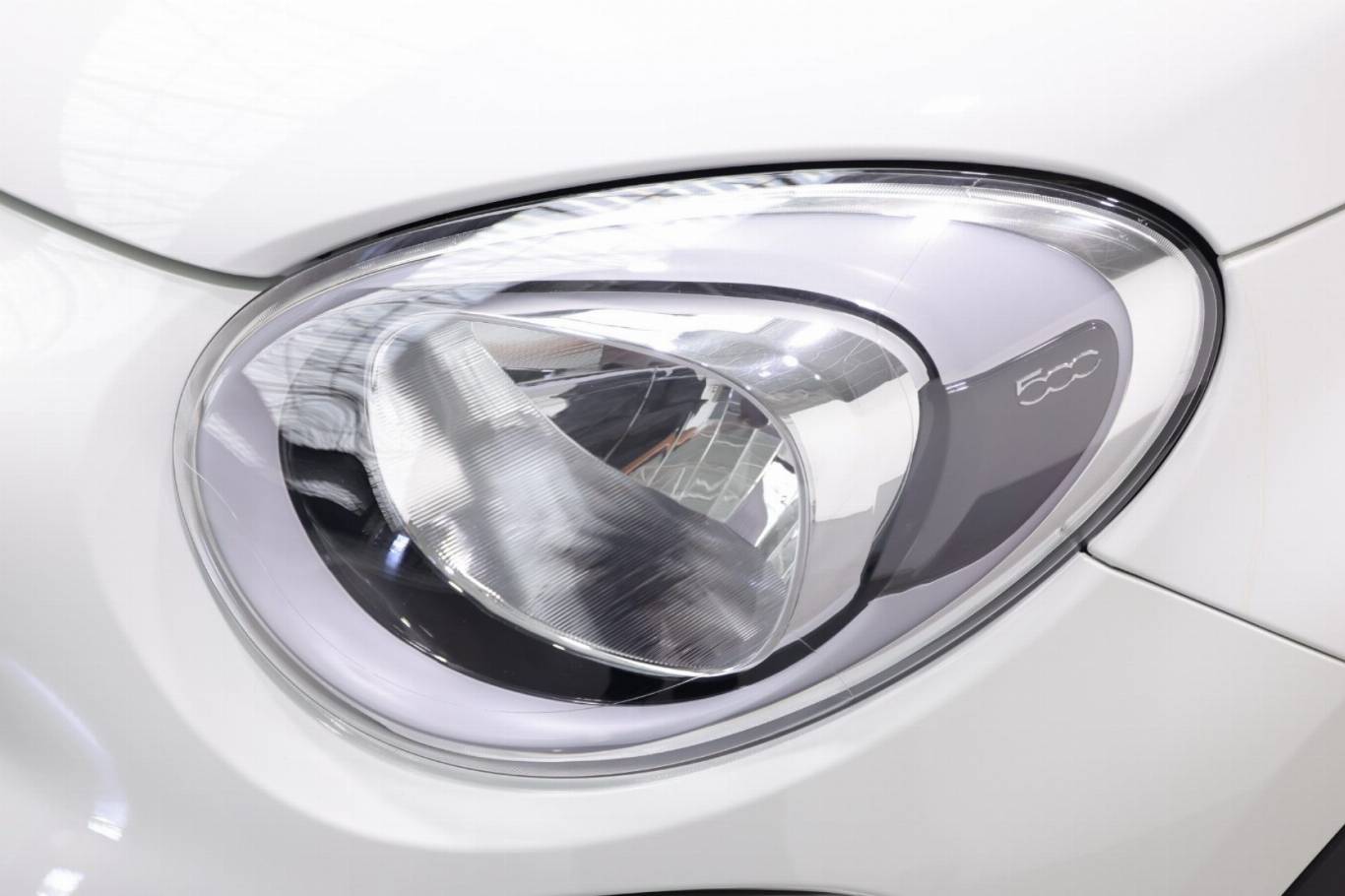 FIAT 500X 45
