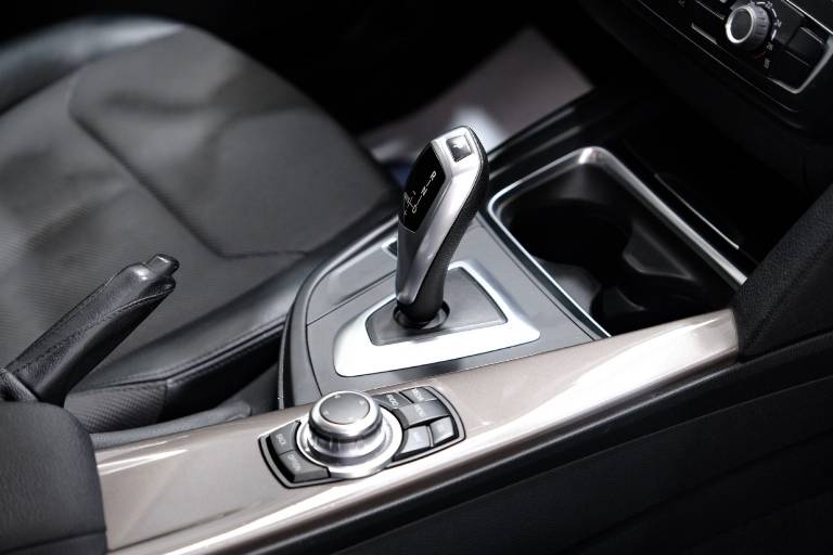 BMW 316 52