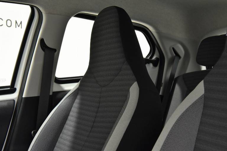 TOYOTA Aygo 37
