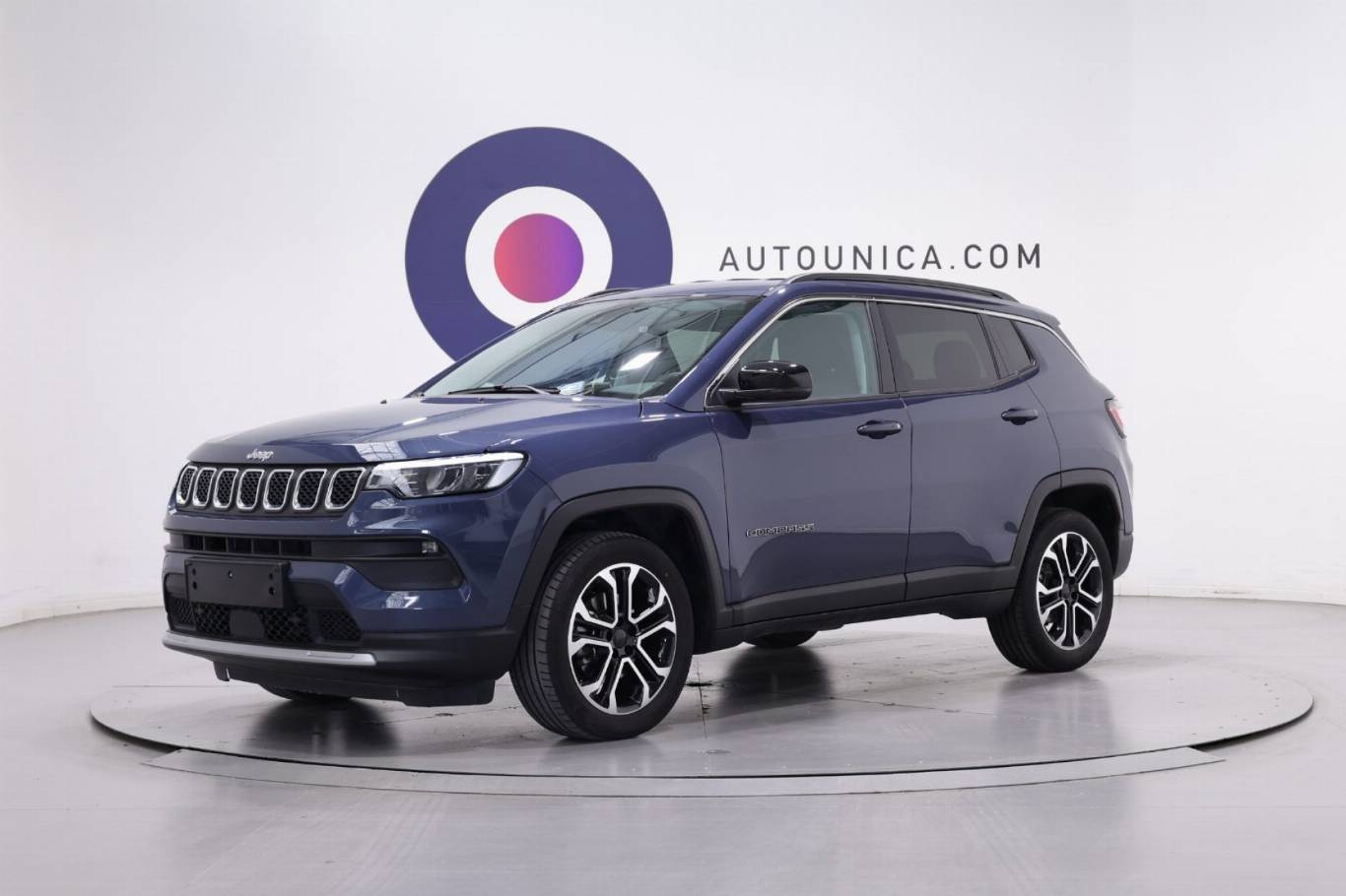 JEEP Compass 1