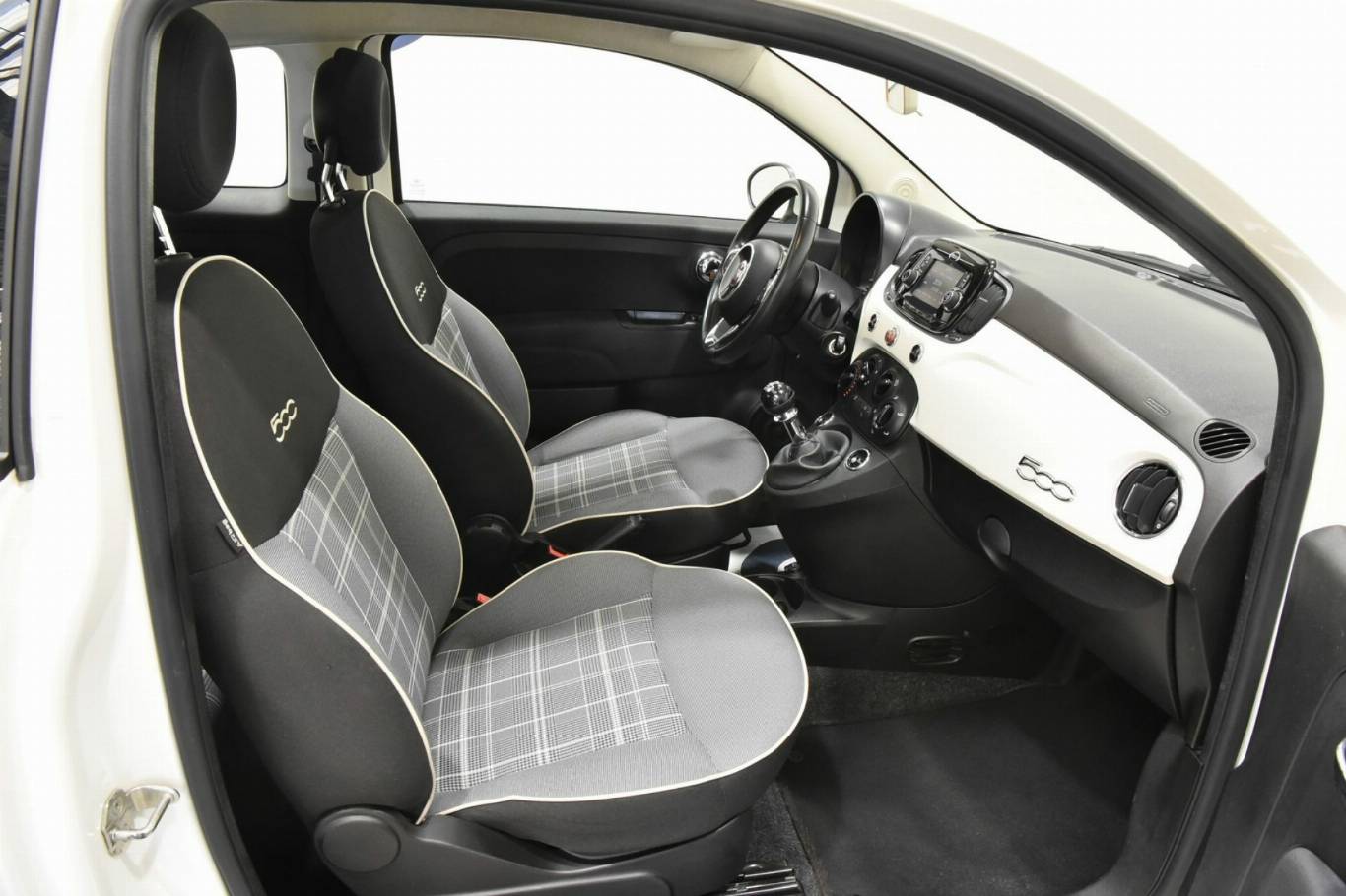 FIAT 500 28