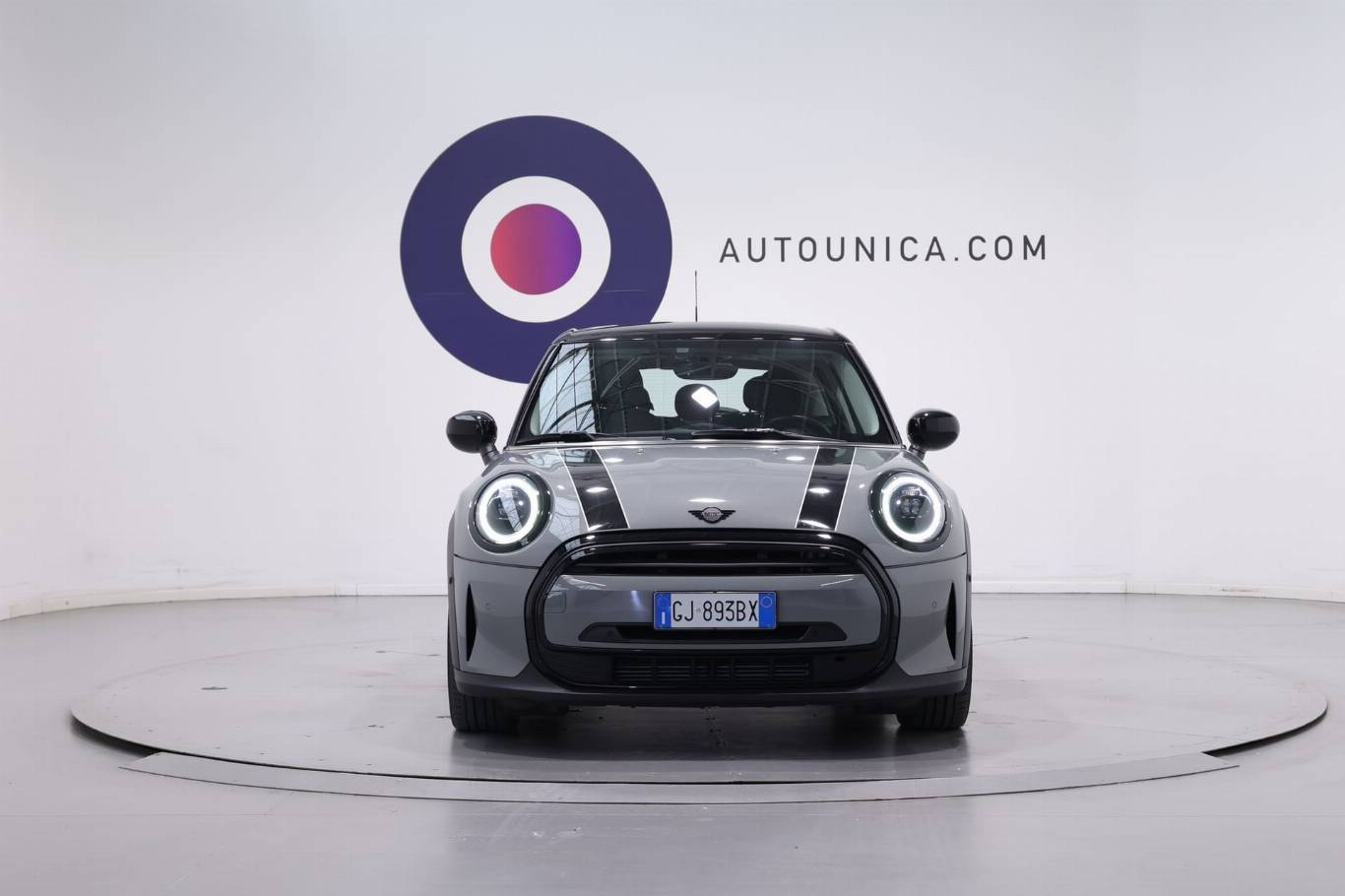 MINI Cooper 23