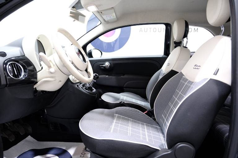 FIAT 500 19