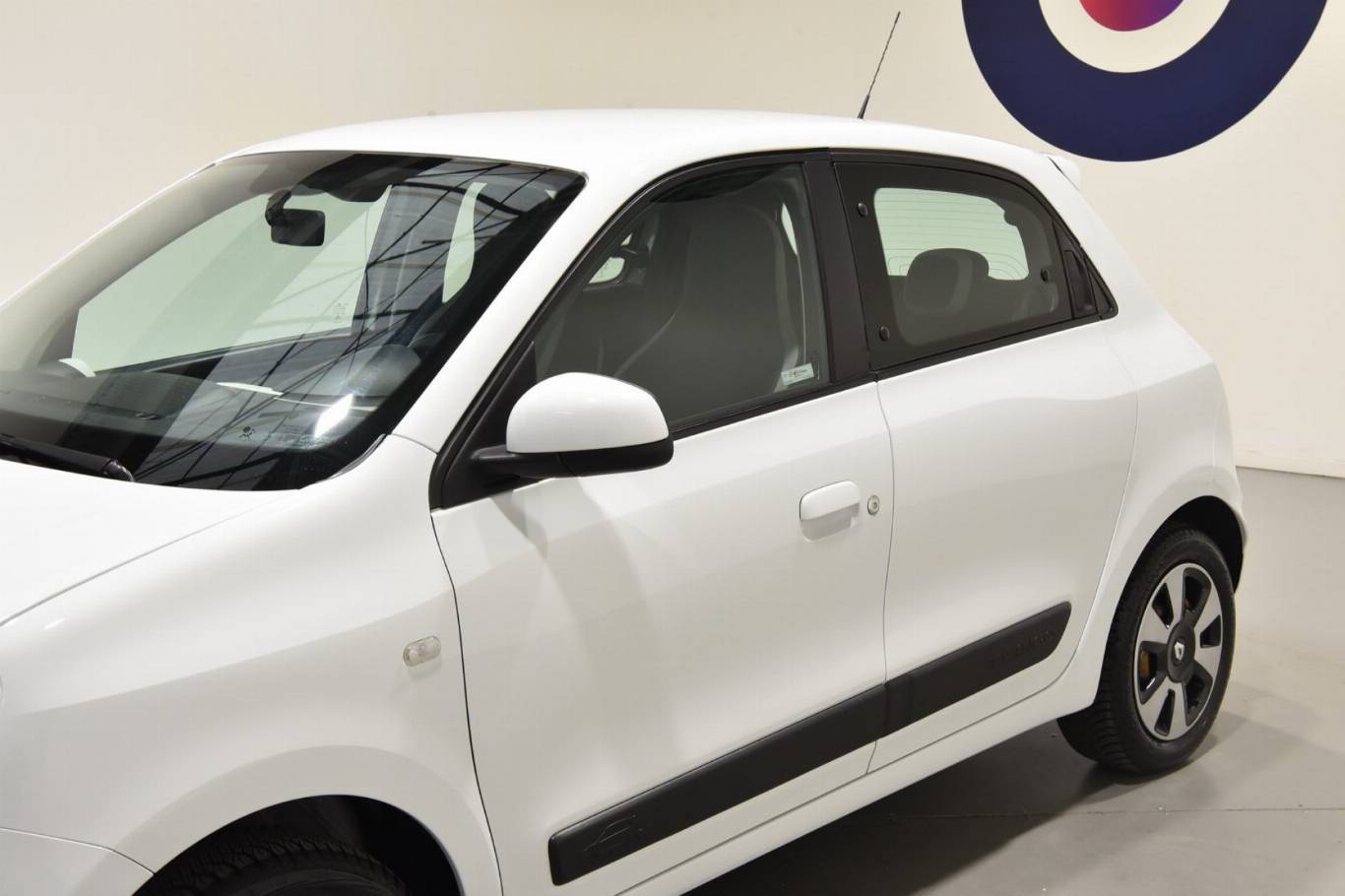 RENAULT Twingo 38