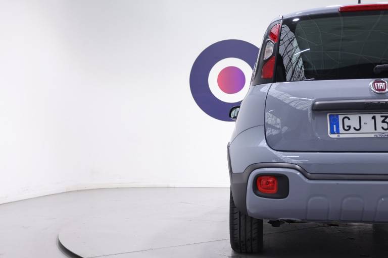 FIAT Panda 45
