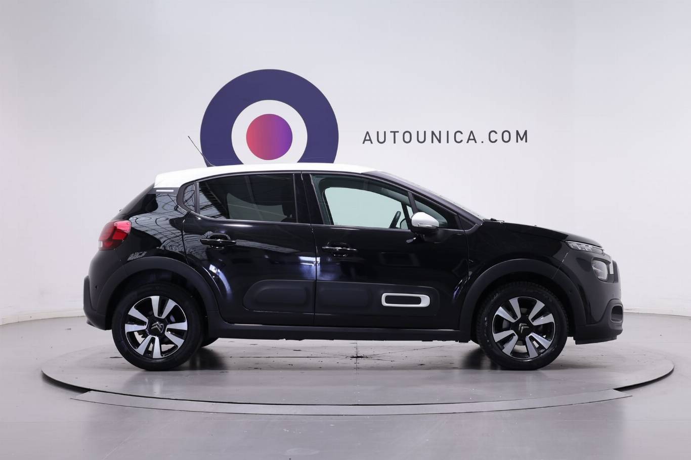 CITROEN C3 4