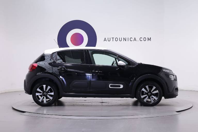 CITROEN C3 4